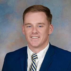 Meet your Posher, Ryan